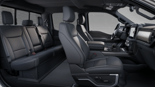 2025 Ford F-150® Internal Image 1